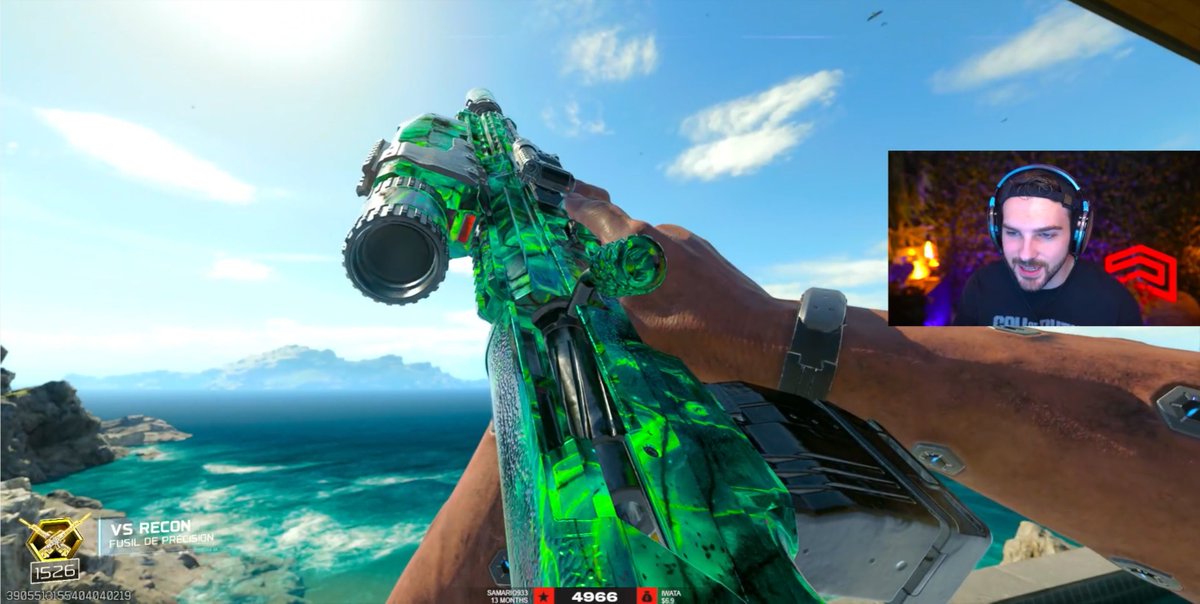 simplyproze's tweet image. Genesis ✅
Singularité ✅
Infestation ✅

Je peux enfin prendre une douche