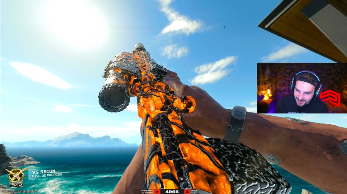 simplyproze's tweet image. Genesis ✅
Singularité ✅
Infestation ✅

Je peux enfin prendre une douche