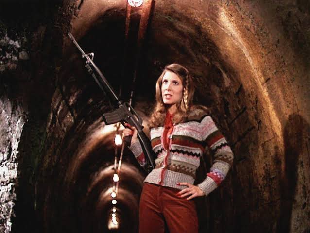 LibidoMariscos's tweet image. Leia who?