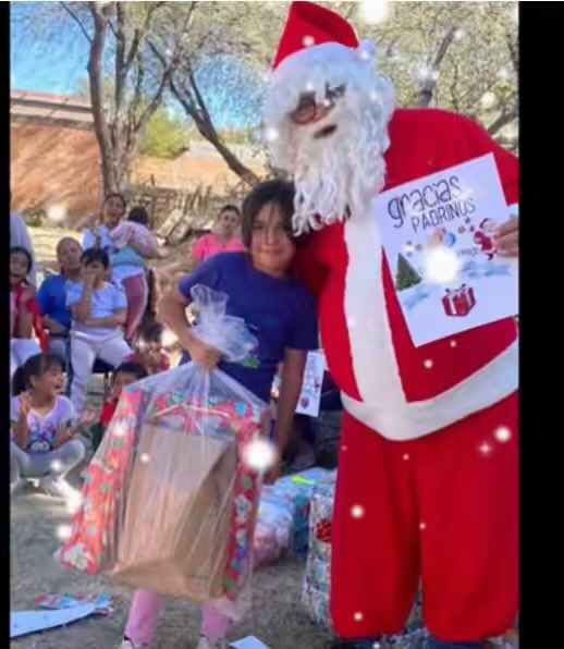 Aún tenemos numeración disponible $ 100 boleto rifa con causa para los niños de escasos recursos en Aguascalientes