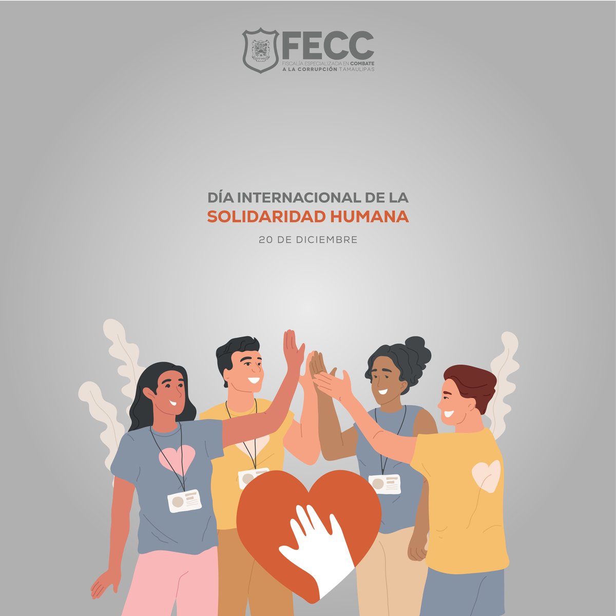Fiscalía Especializada en Combate a la Corrupción (@fecc_tam) on Twitter photo 