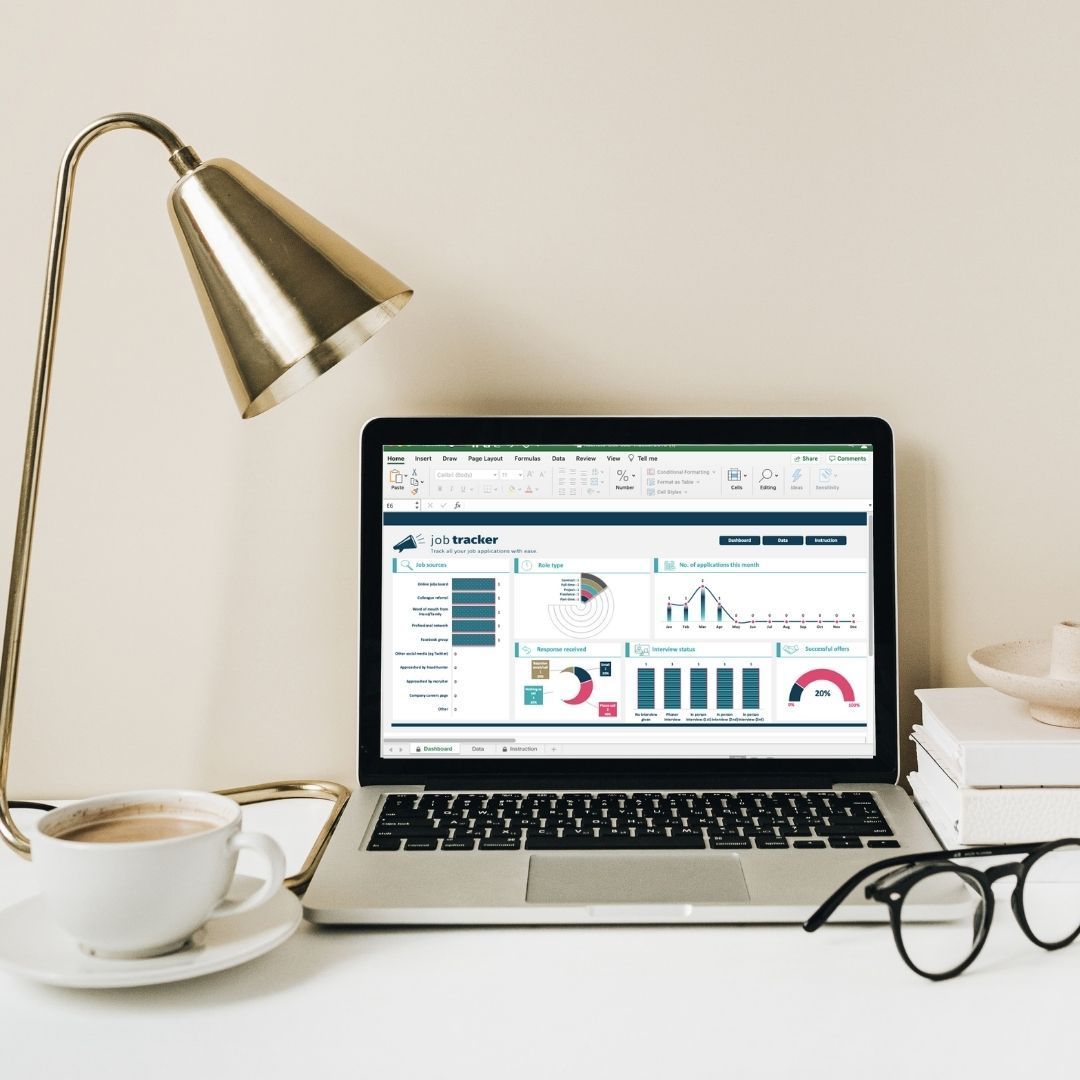 RachelsList's tweet image. Applying for jobs left, right and centre? Need a way to track your progress, interviews and offers? Grab our FREE job tracker in the Toolkit &amp;gt;&amp;gt; buff.ly/4ytZPwP