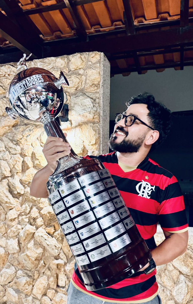 Allan Marinho tweet media