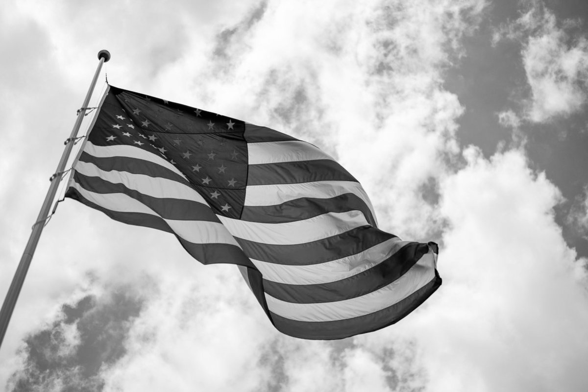 USDOL's tweet image. America First. Always.