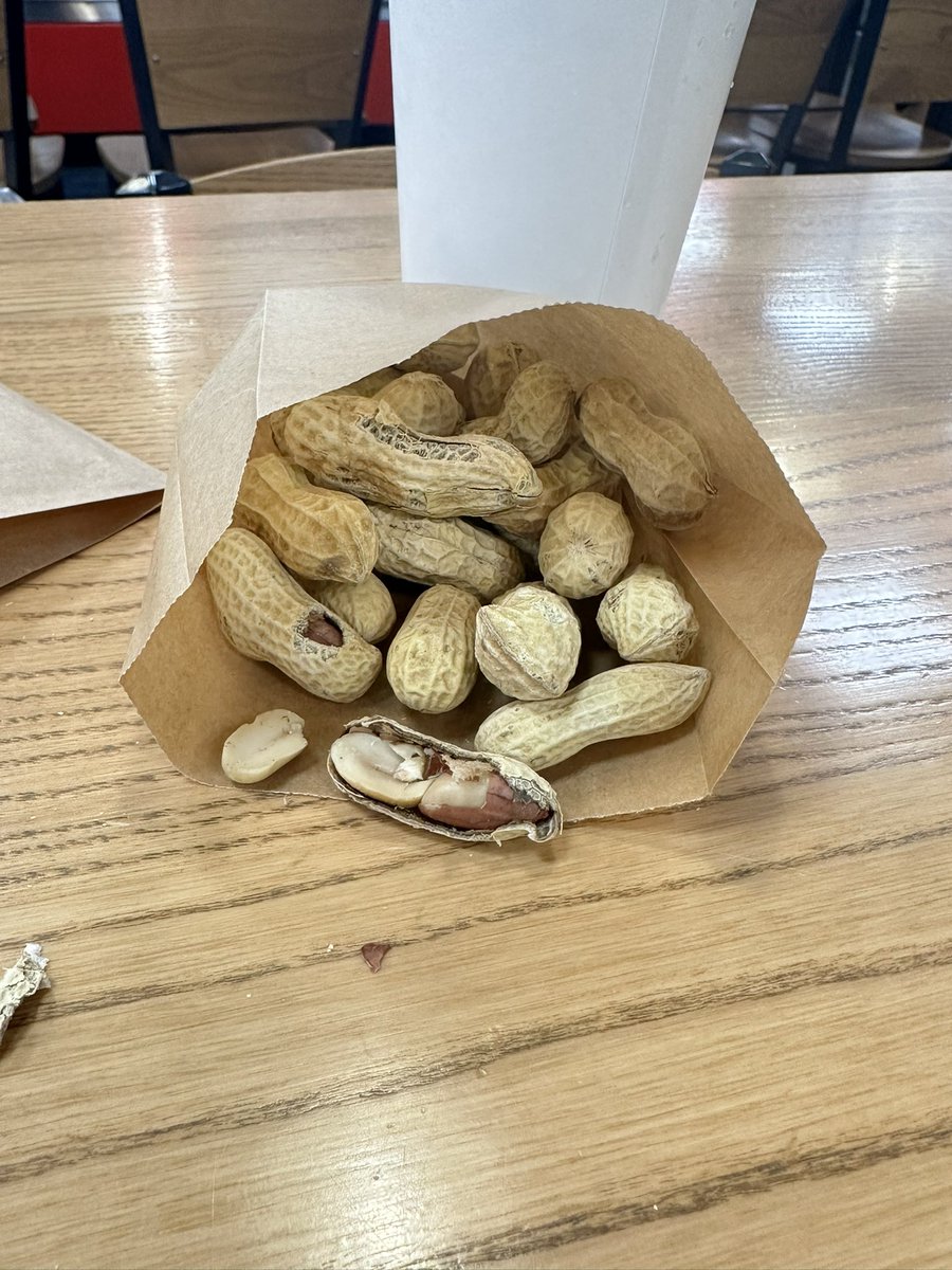 do you eat these 
with or without the shell?