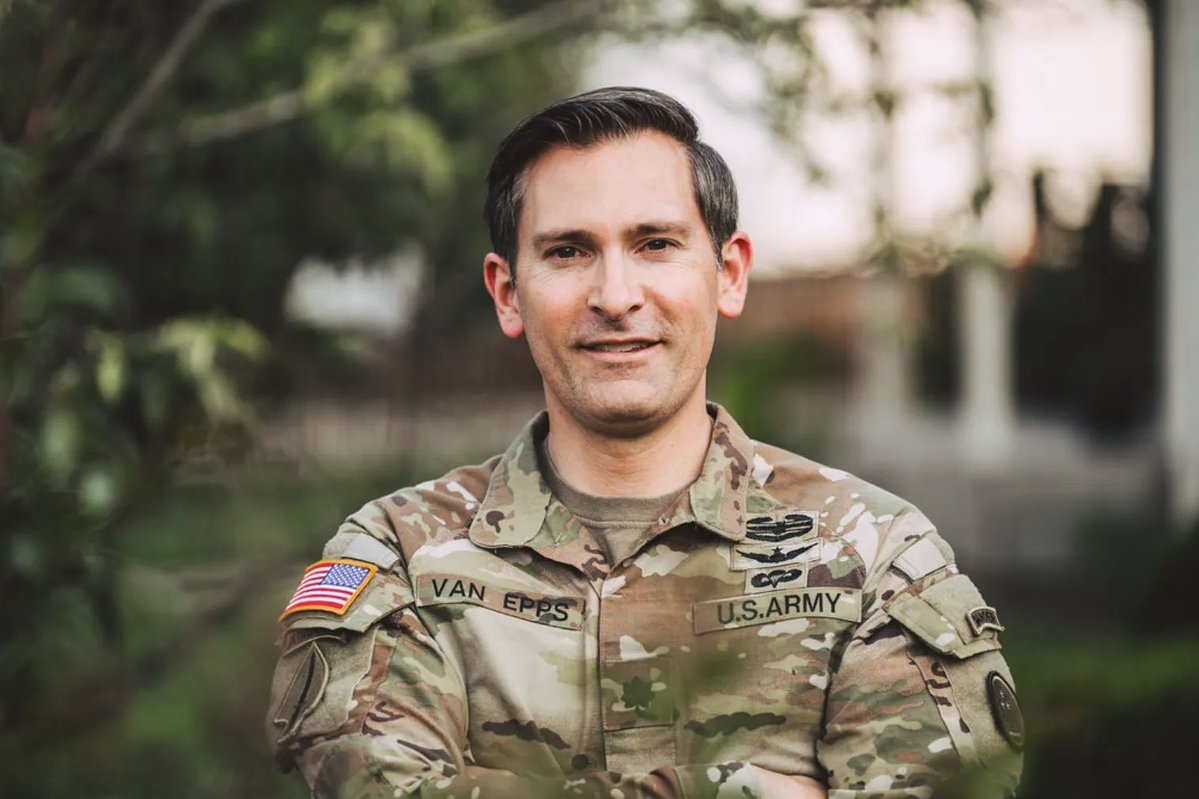 🚨 JUST IN: President Trump is calling on ALL PATRIOTS in Tennessee’s 7th district to get out and VOTE FOR MATT VAN EPPS on Tuesday

This is a MUST WIN seat.

You CANNOT stay home. If you do, we end up with an even more mentally-unstable version of AOC.

VOTE. VOTE. VOTE!