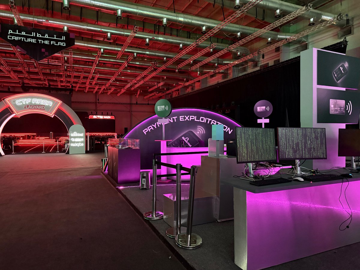 ORKETS • Dalal Alqarni tweet media