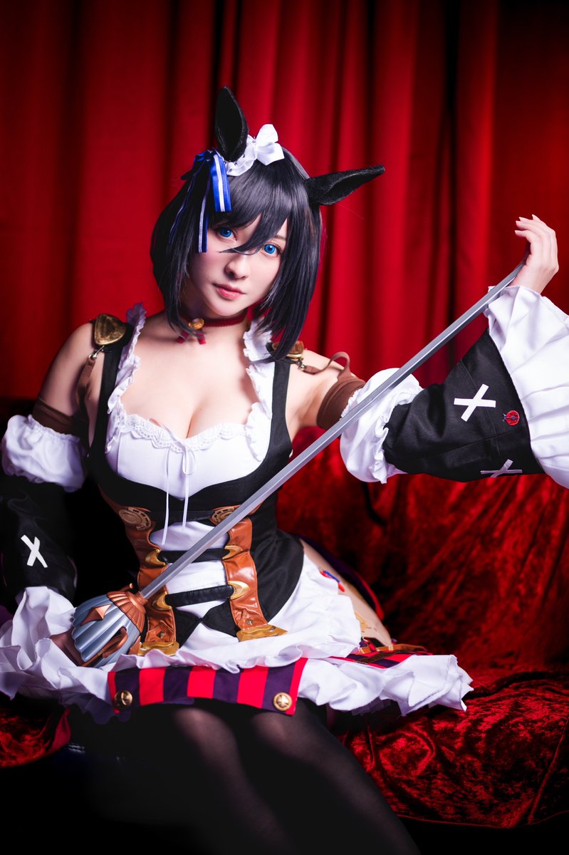 #すみませんウマ娘プリティーダービーのプリティー抜きください

天才的なタグありがとうございます🥹