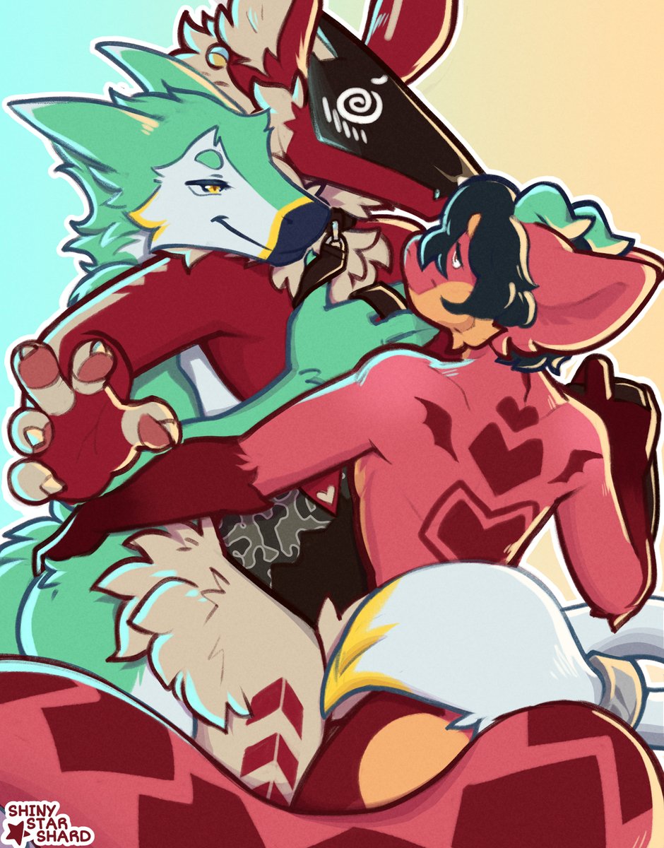 Star✨🔞 (comms closed) tweet media