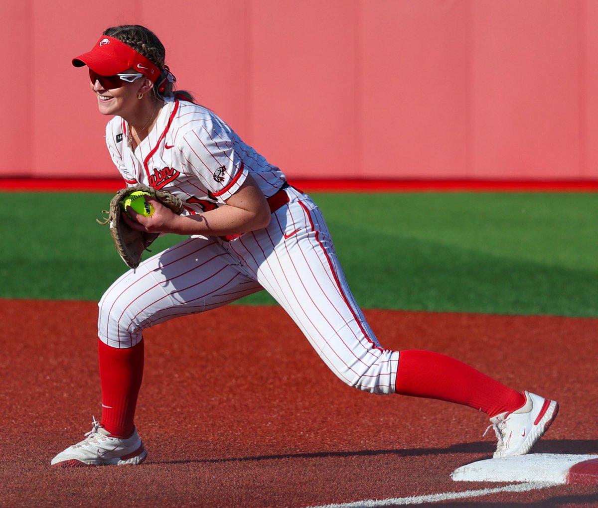 Barrington H.S. Softball tweet media