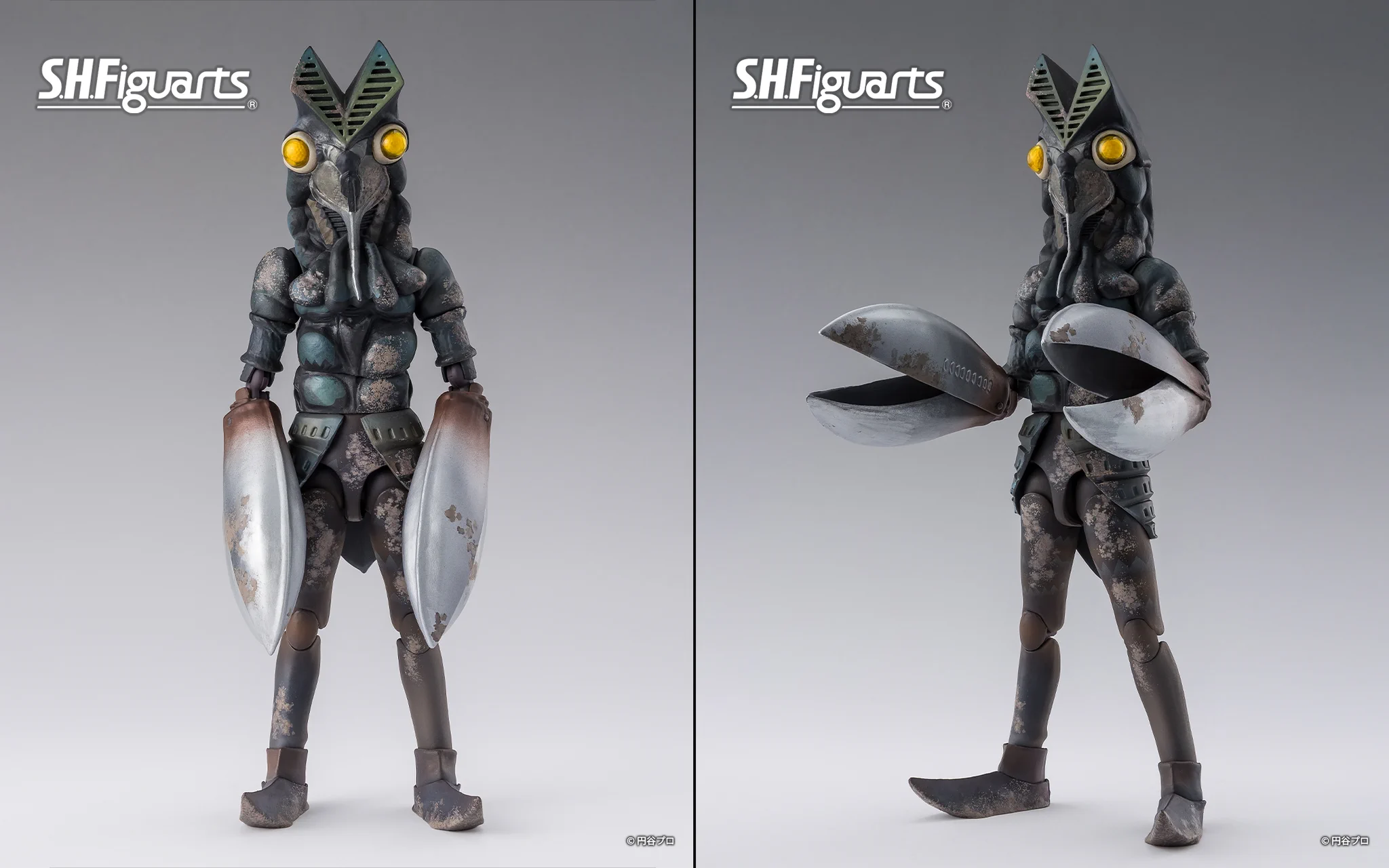 魂ネイションズ公式/BANDAI SPIRITS TAMASHII NATIONS OFFICIAL on X