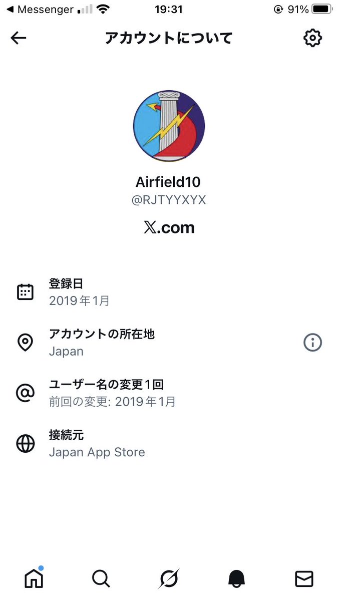 まるまる1週間滞在したけど、このまんま変わることはなかった。