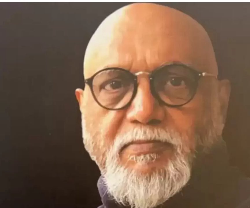 rupamurthy1's tweet image. The late journalist, filmmaker, former MP, humanitarian, love-da lehsun, Pritish Nandy stole Masaba Gupta’s birth certificate and published the details on the front page in order to prove she was illegitimate, says Masaba Gupta.
(Masaba is the daughter of actress Neena Gupta and…