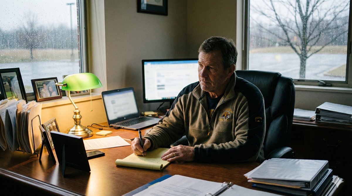 2MW_AI's tweet image. Offseason is where coaches get better, not busier. 🏈

If you want to sharpen your process without drowning in film, AI can help.

Try your first game free:
 2mw.ai/trial

#HSFB #FootballCoaching #FilmBreakdown #GamePrep #SportsAI