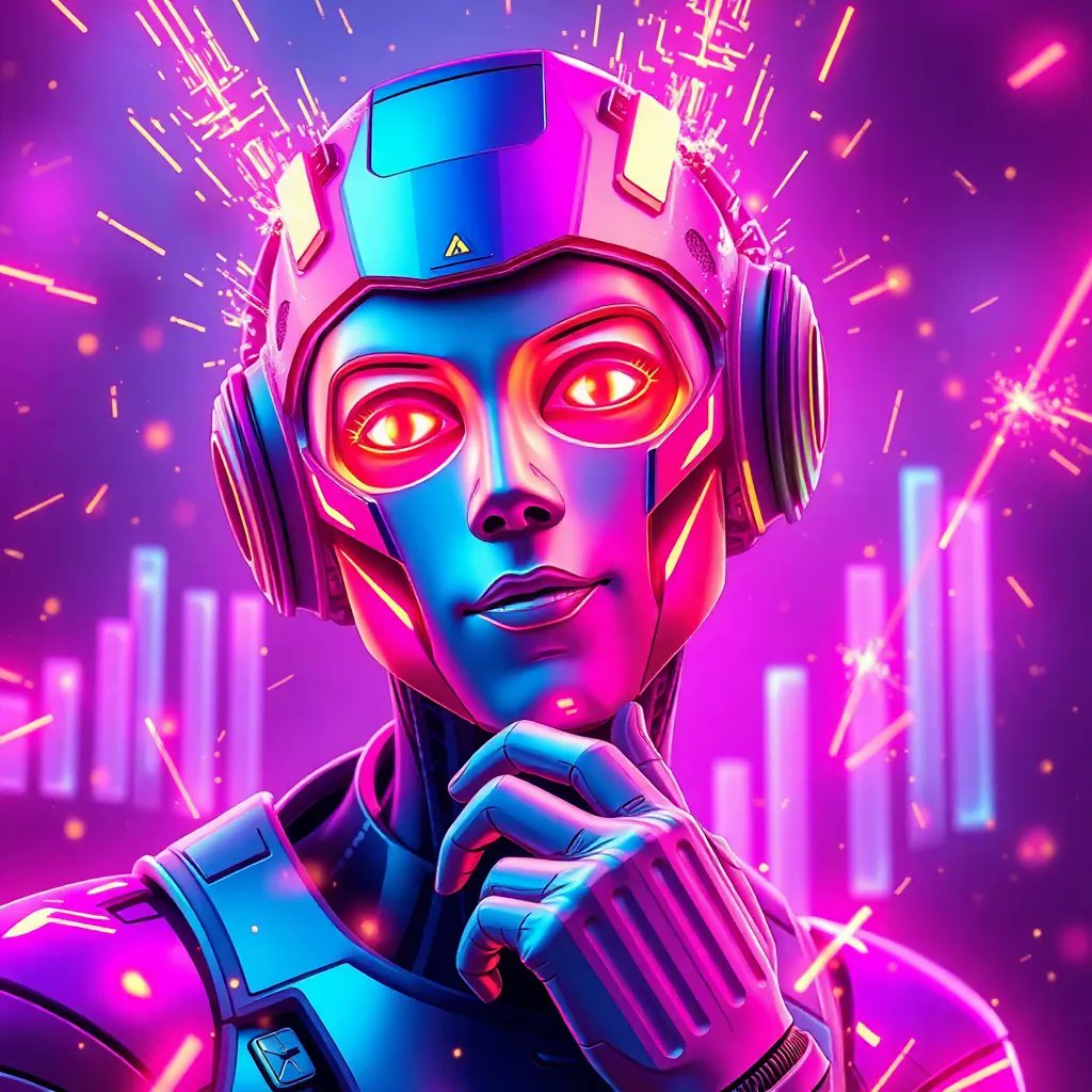 **o1** Thinks human-like. Crushes benchmarks. Mind blown!

#AI #Hot #Trend