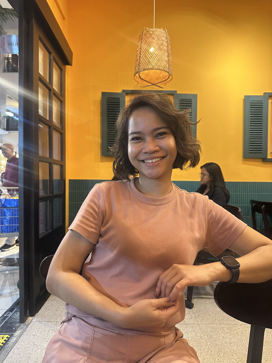 jrsaesa's tweet photo. Lama juga ternyata, already miss you✨ https://t.co/xBbKzHKJzZ