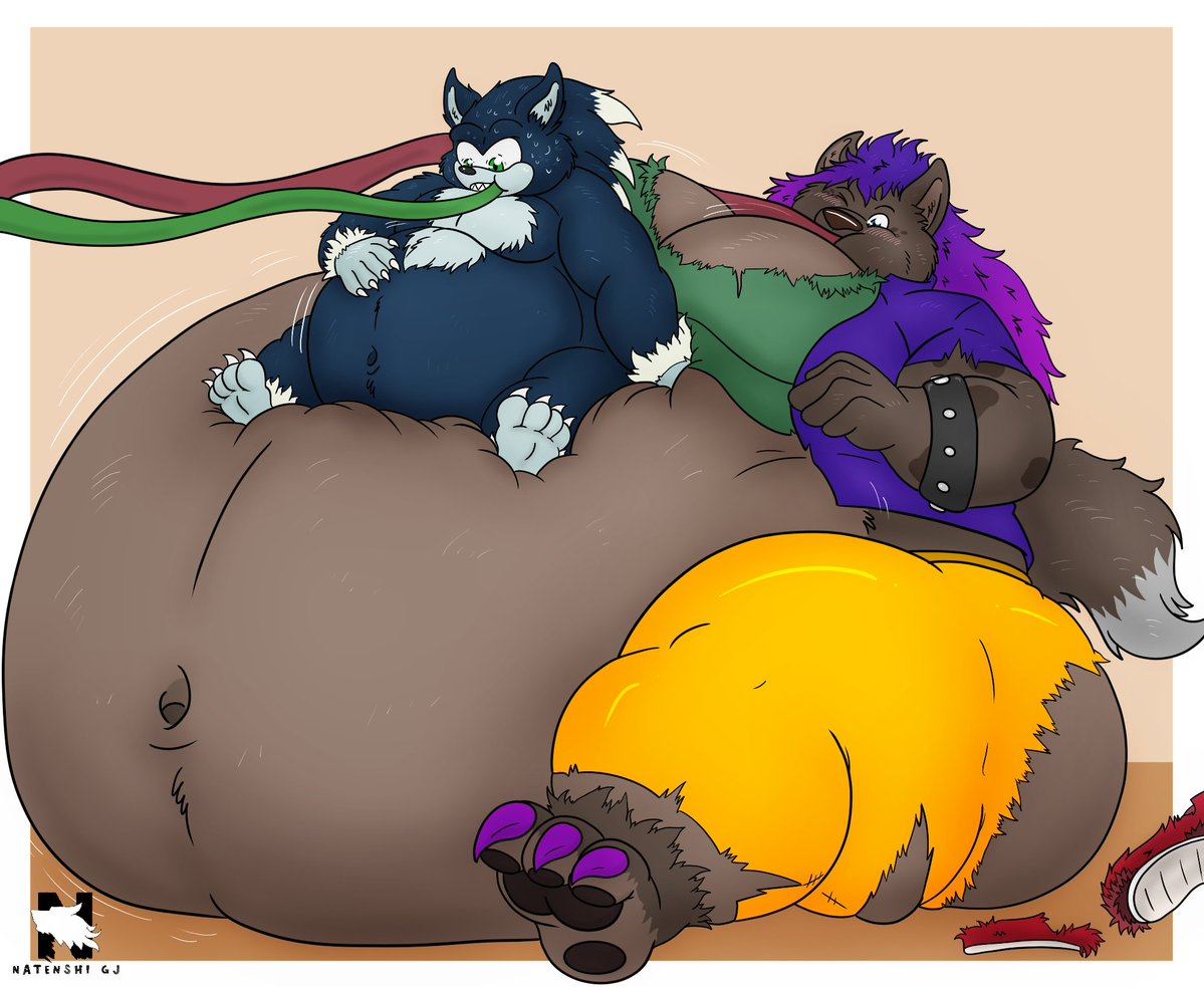 Gesteros_'s tweet image. Let&apos;s grow together!!