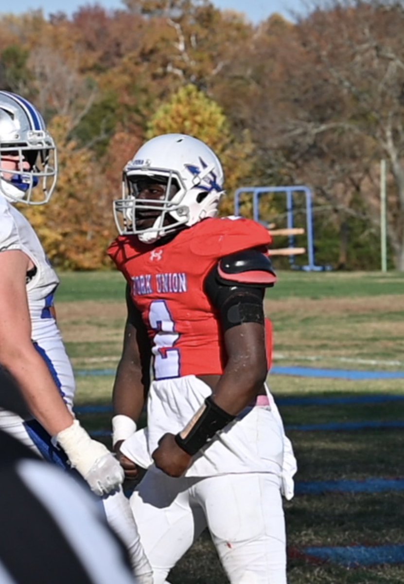 IsacNyc's tweet photo. 5’10 200lbs 
Nickel/RB
NCAA ID: 2307962801
4 years of eligibility 
(804)-714-4199
#stillrecruitable
#unsigned https://t.co/hcnJuWcbV5