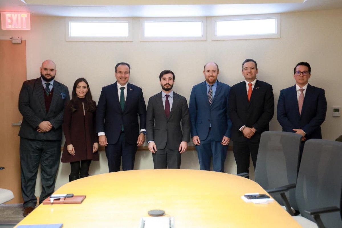 Antonio Astiazarán tweet media