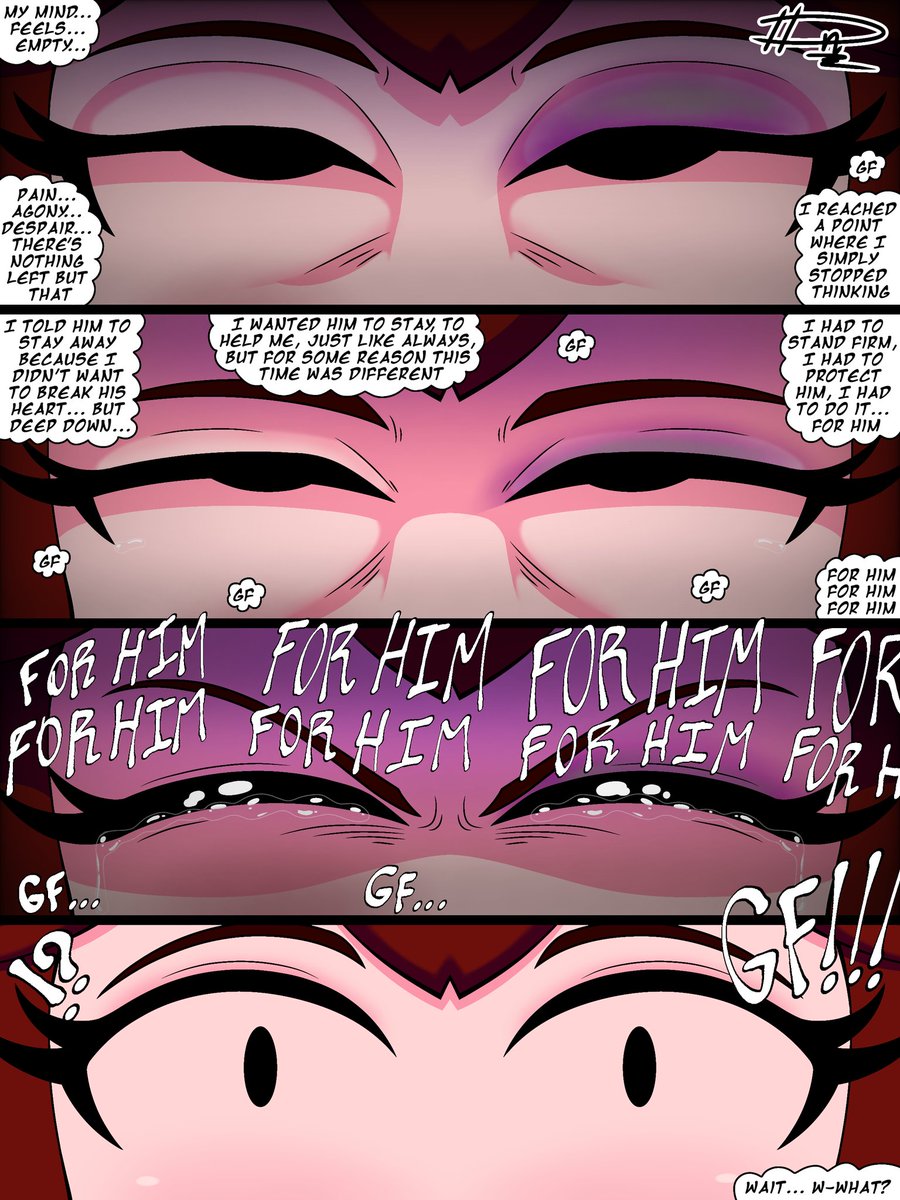 Girlfriend's Punishment (Full Set)

#hentaiِart #fridaynightfunkin #fnfgf #fnfbf #mommymearest #daddydearest