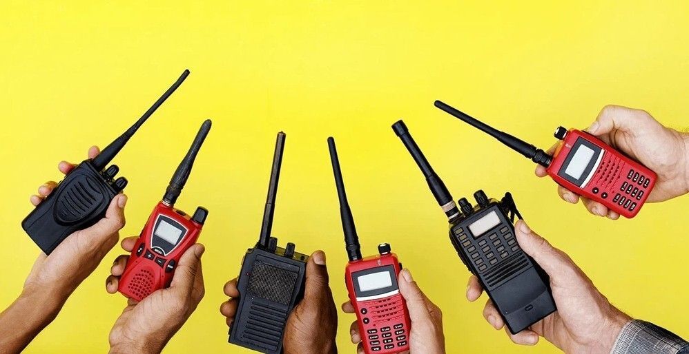 Kitsap County Department of Emergency Management tweet media