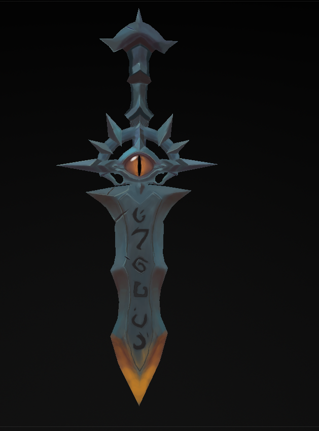 supremesilverRO's tweet image. finished a new hand painted weapon
learning new things but i still feel like im missing some parts
#ROBLOX #RobloxDev #robloxstudio #3dart