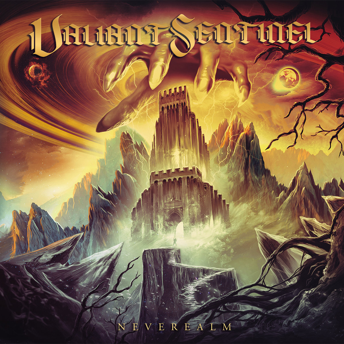 VALIANT SENTINEL (Symphonic Power Metal - Greece 🇬🇷) - Interview for KAF contributed by Angels PR Worldwide Music Promotion #ValiantSentinel #symphonicpowermetal #heavymetal

wp.me/p9NC0l-nAM