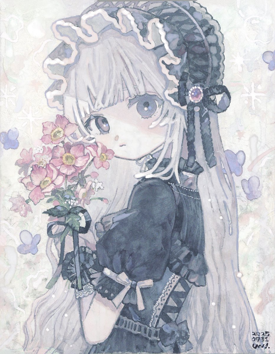 プルメリアン様。専用。 プルメリア (@ringi777) / Posts / X