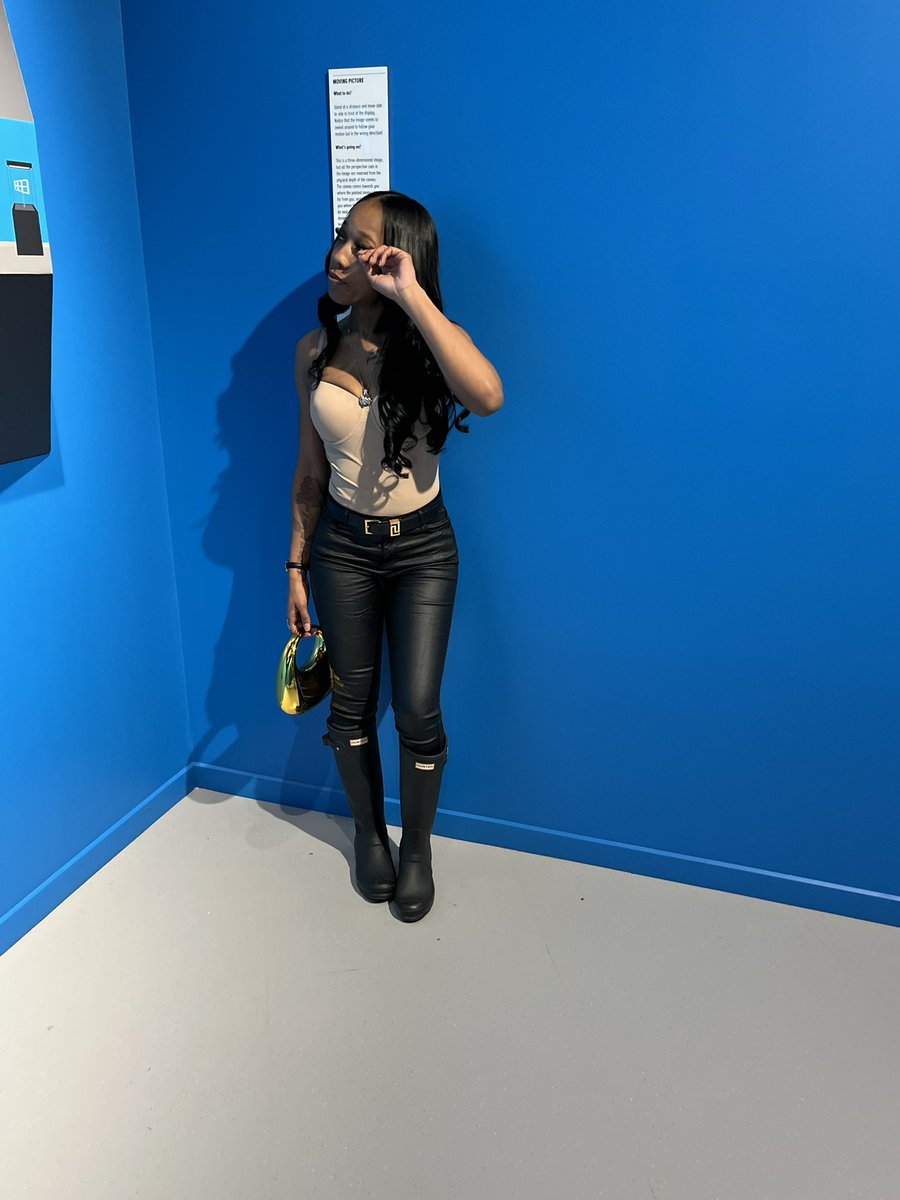 prissy. tweet media