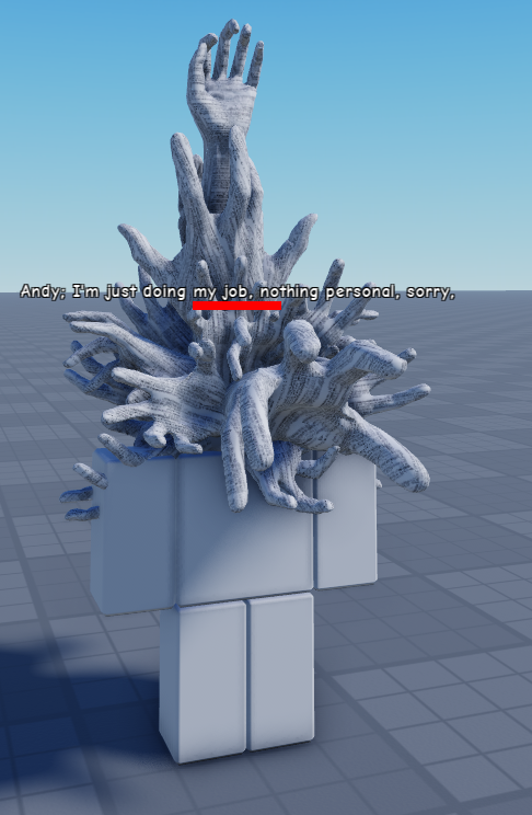 MyDoom wip oohhhh its evil and shit ohhh