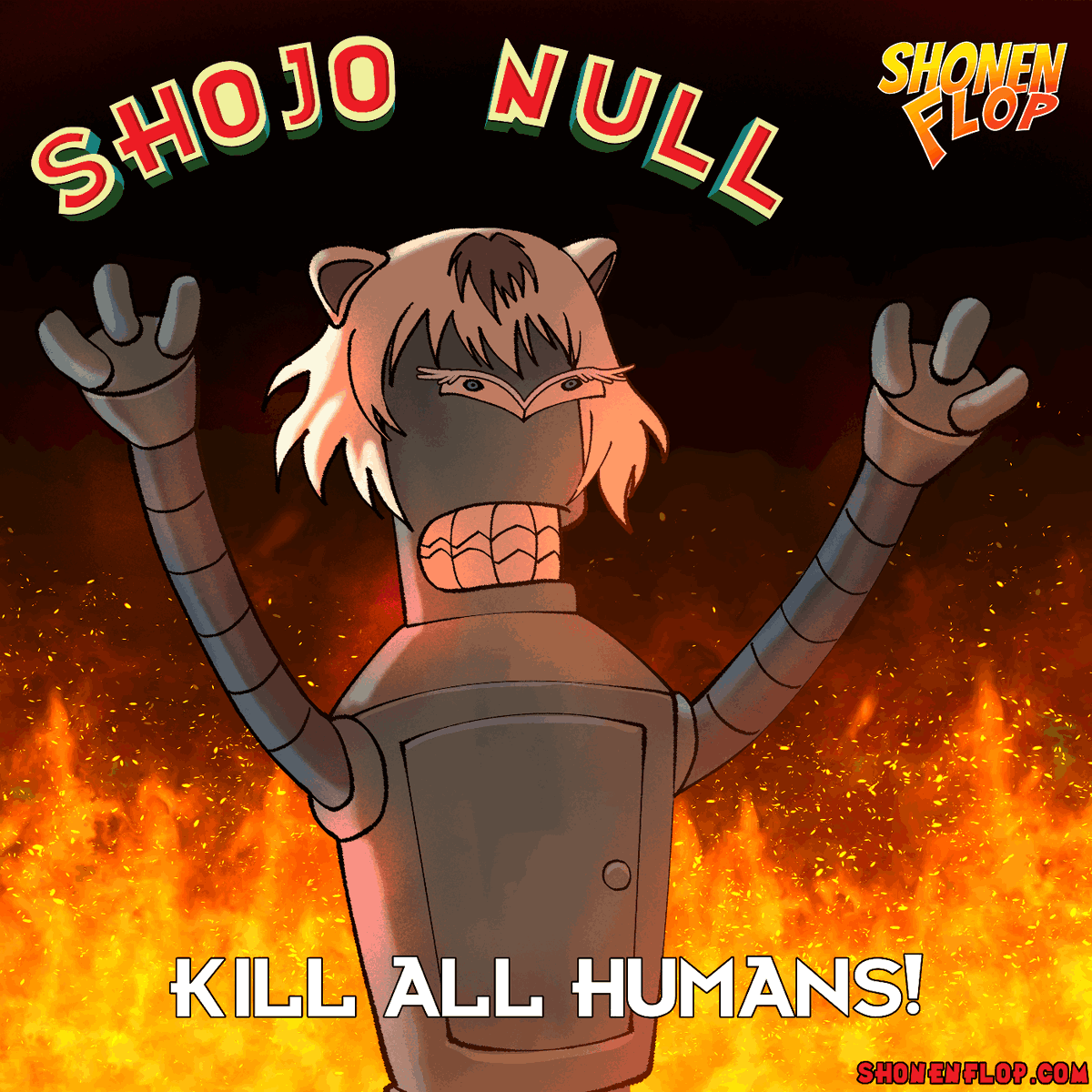 Shonen Flop Cast tweet media