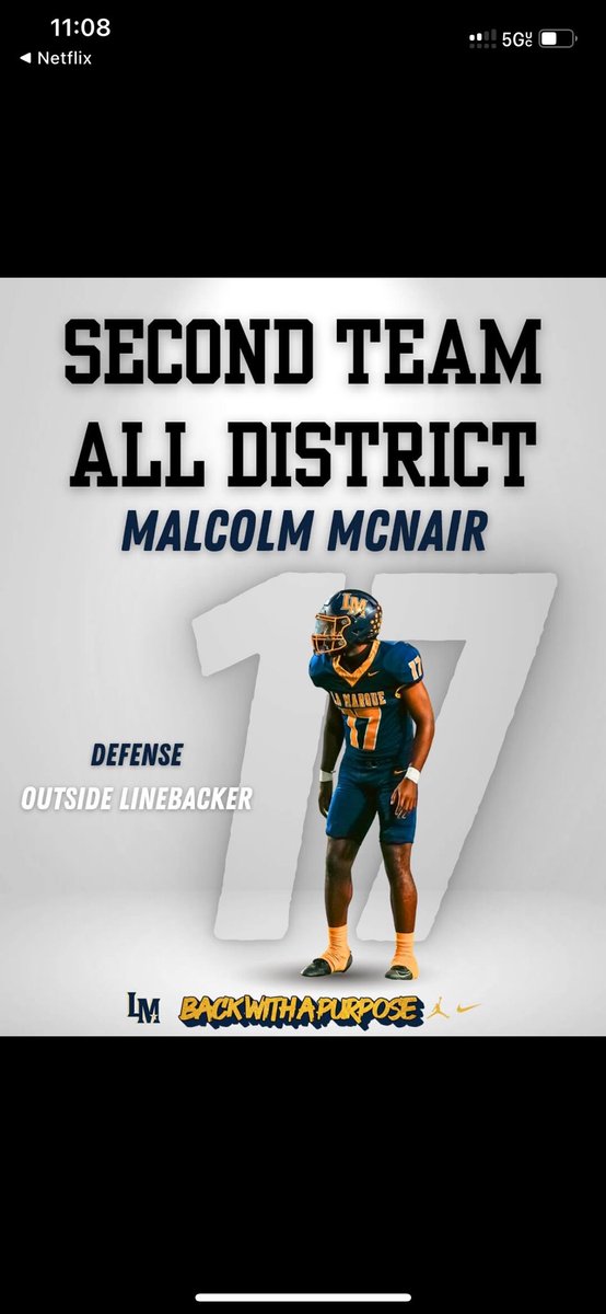 MALCOLM “MAKO” MCNAIR tweet media