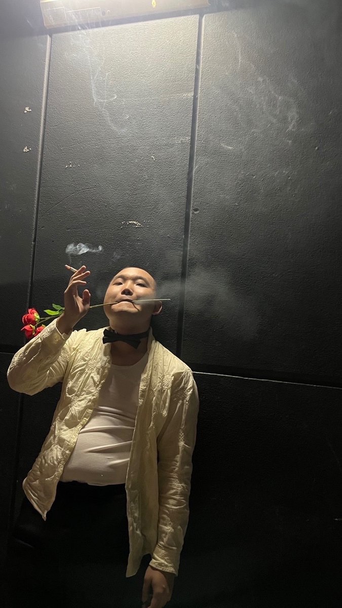💫出演者紹介💫
①山口国士無双
②ご陽気！大吉！いい1年！
tiget.net/events/440646