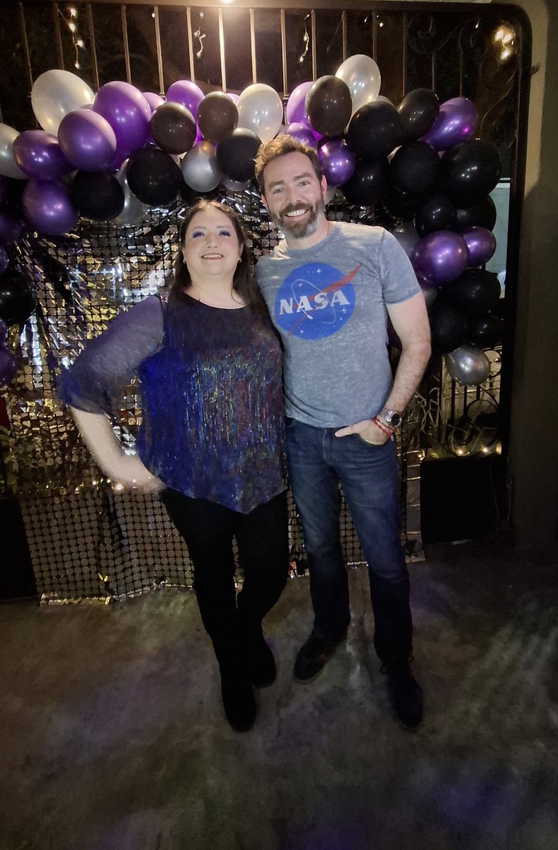 🎂 #Felicidades Laura !!!...