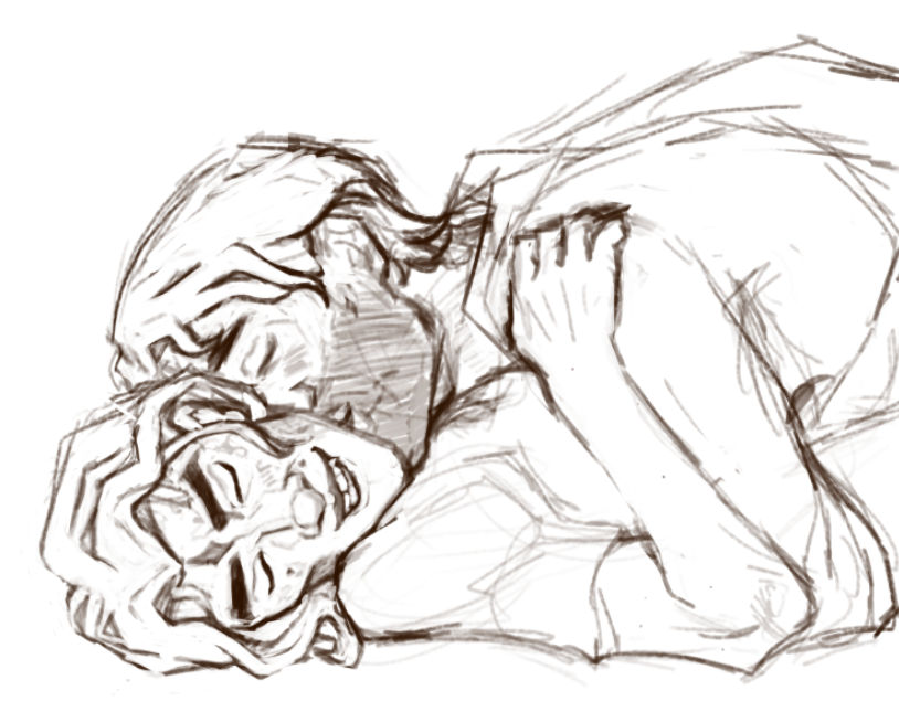 Conito512's tweet photo. wip 💕
#jayvik https://t.co/U9zNpRnaDb