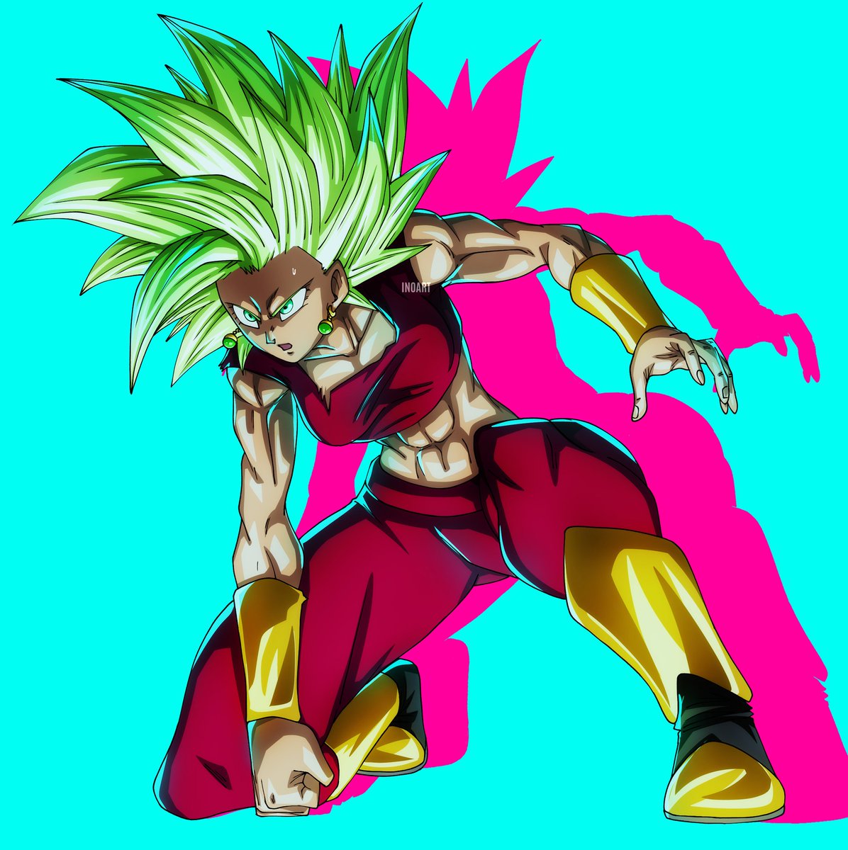 Kefla Super Sayayin 
Dibujo hecho por <a href="/webitoconsalsa/">WEBO</a>