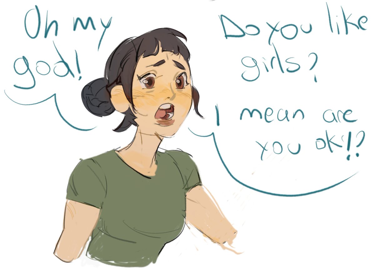 day 5 make it stop

#KPOPDEMONHUNTERS #rumi #zoey #zoerumi