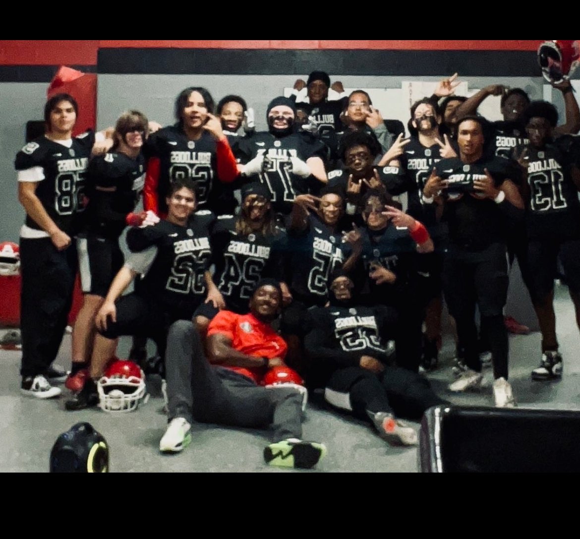 CoachDDavisII's tweet image. The beginning. I look forward to the development of these Young Men!