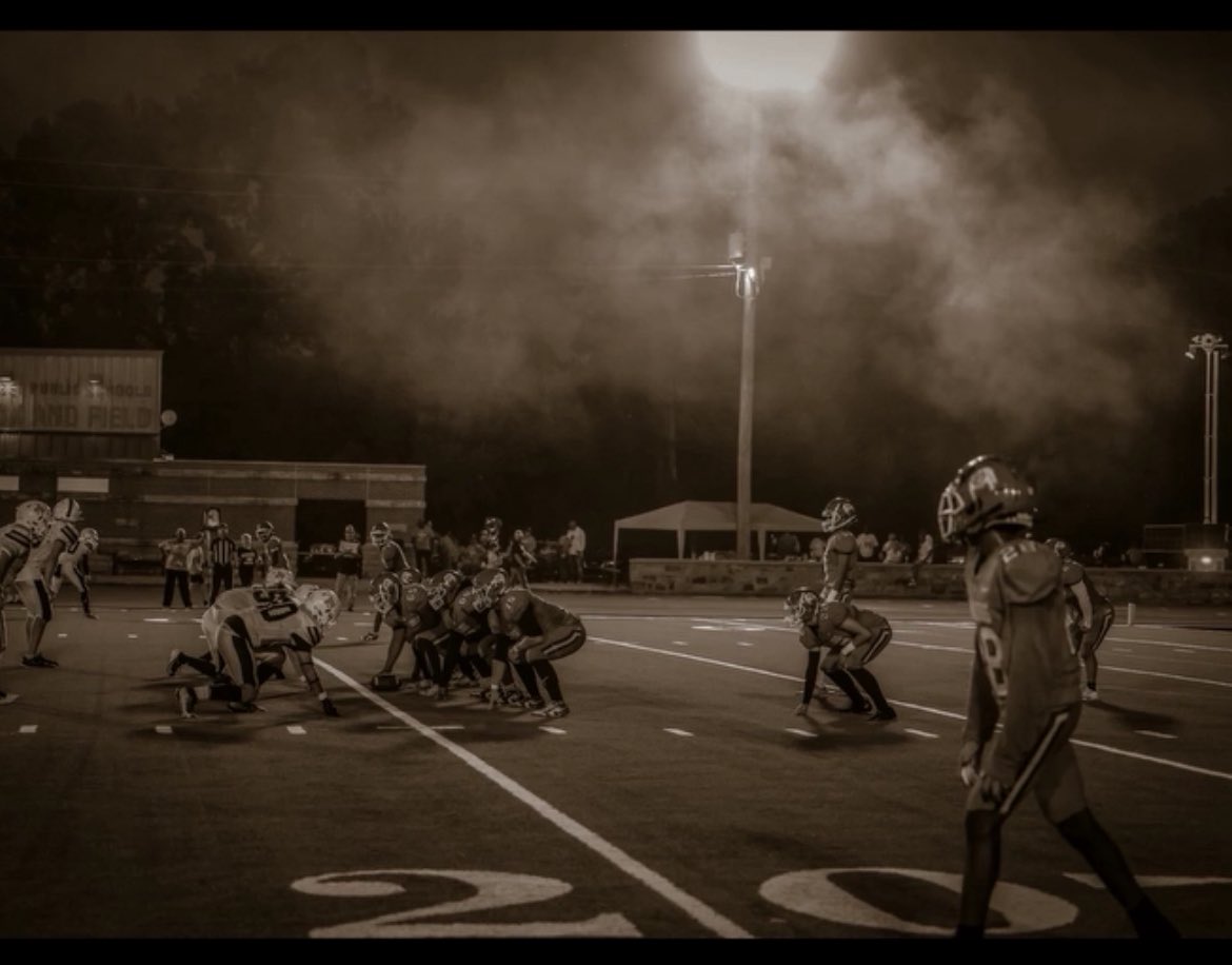 CoachDDavisII's tweet image. The beginning. I look forward to the development of these Young Men!