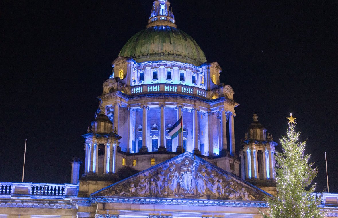 Oh how far we have fallen…