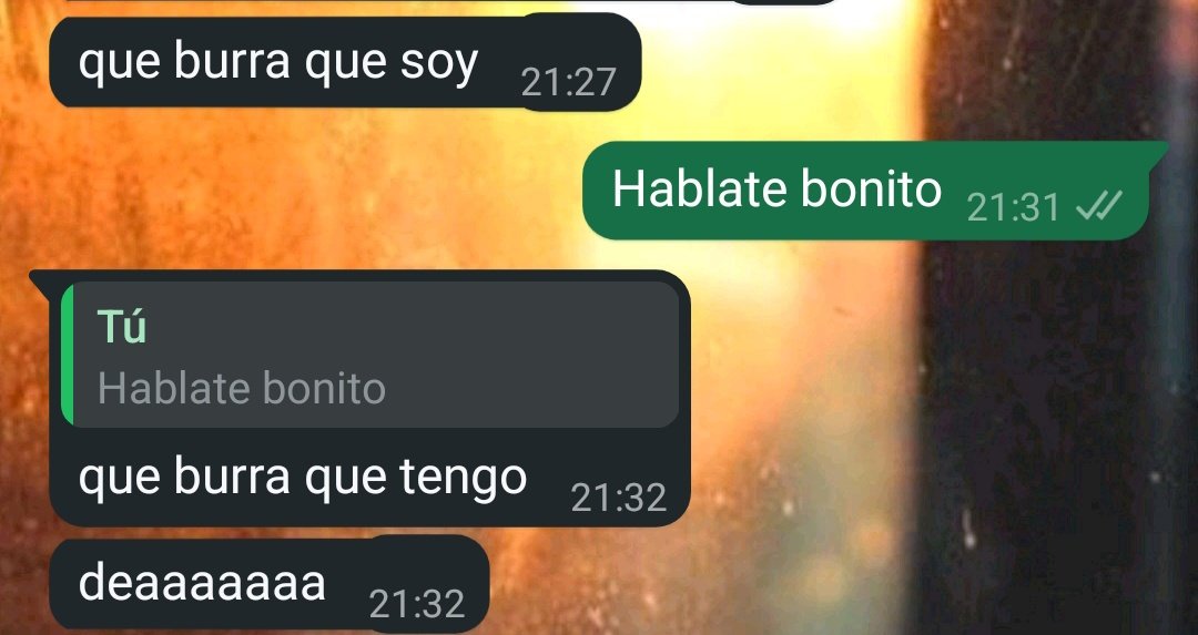 Mi hermana la graciosa