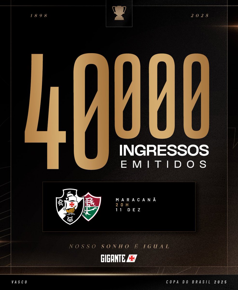 sociogigante's tweet image. Oi. Boa noite. 👀

SEJA UM GIGANTE AGORA E GARANTA O SEU LUGAR NO MARACANÃ! 🫵
➡️ sociogigante.com

#SejaUmGigante
#VascoDaGama