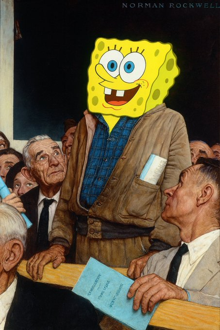 SpongeBob Fans tweet media