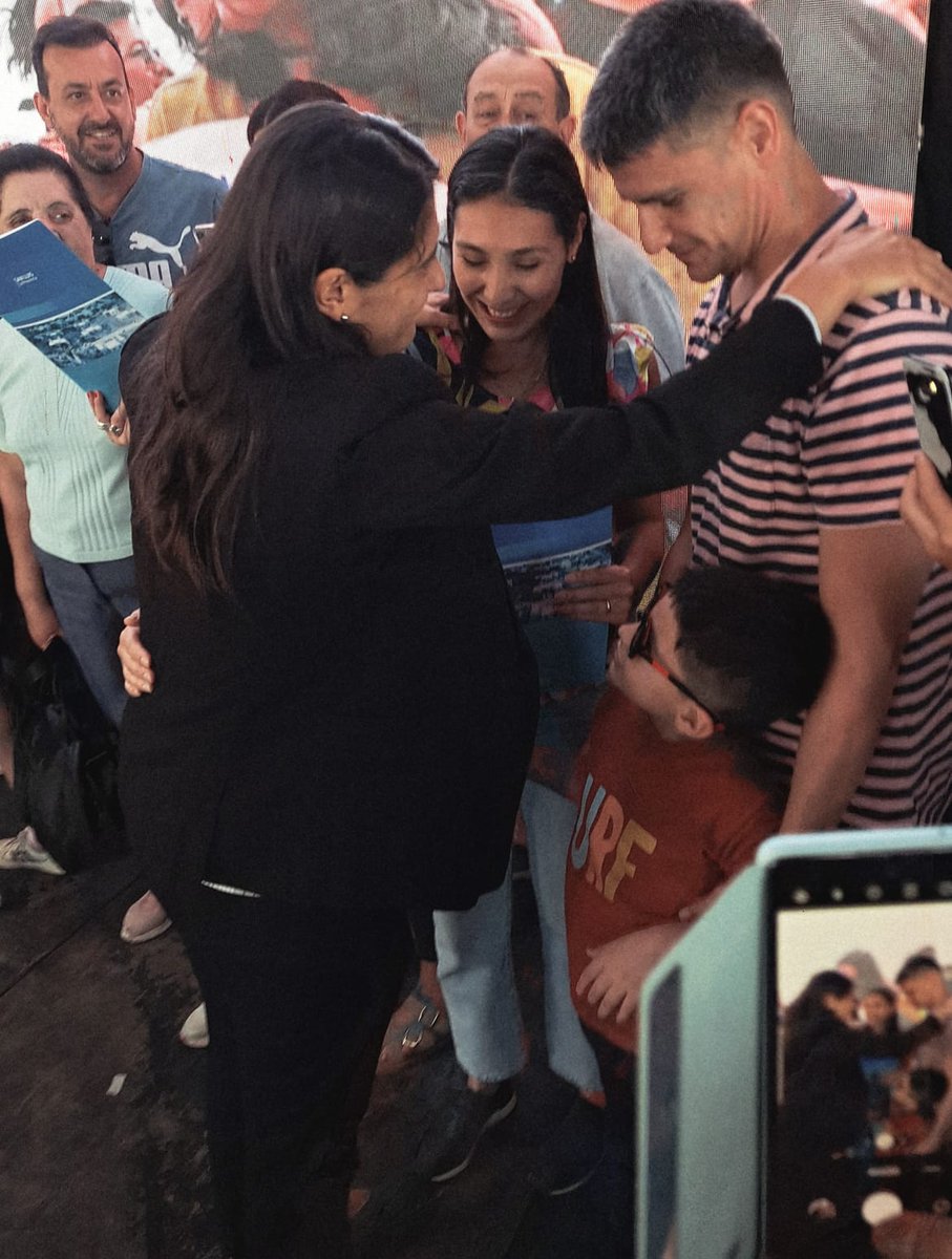 Hace un tiempo, Claudio Poggi escuchó de muchas familias el dolor de sentirse defraudadas. Le contaron cómo les habían truncado el sueño de su casa propia. Vio su tristeza, su desconsuelo, esa herida profunda que deja de creer en quienes prometieron algo tan necesario… y no