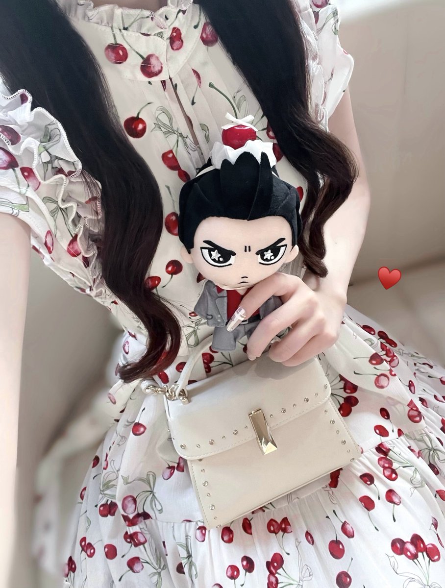 私も吾郎ちゃんでこれしようかな……可愛すぎる