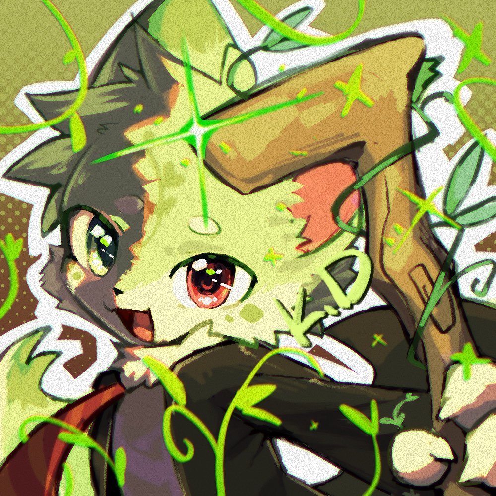 KilinDilock tweet media