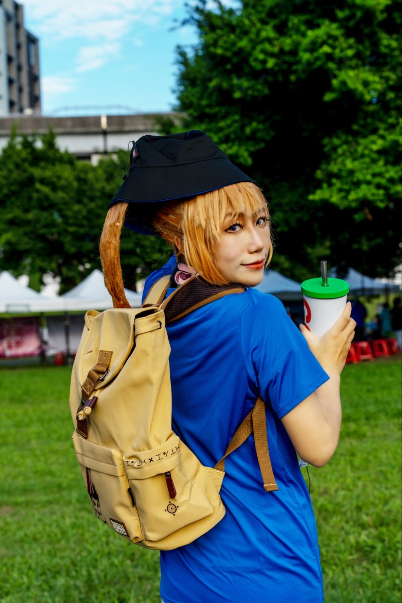 RScosplay's tweet photo. ハンター×ハンターロードラン
獵人路跑 https://t.co/XI4RjZNkk8