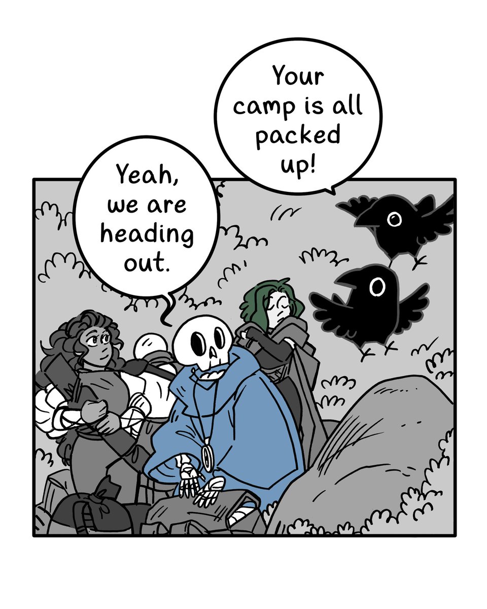 New Jellybean Juice update!

webtoons.com/en/canvas/crow…