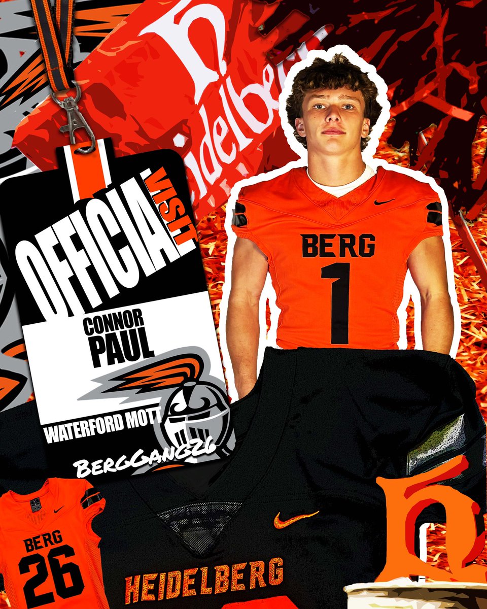 Connor Paul tweet media