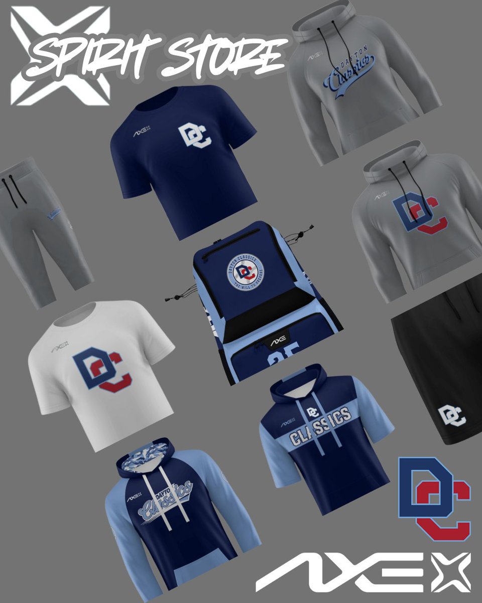 Dayton Classics tweet media